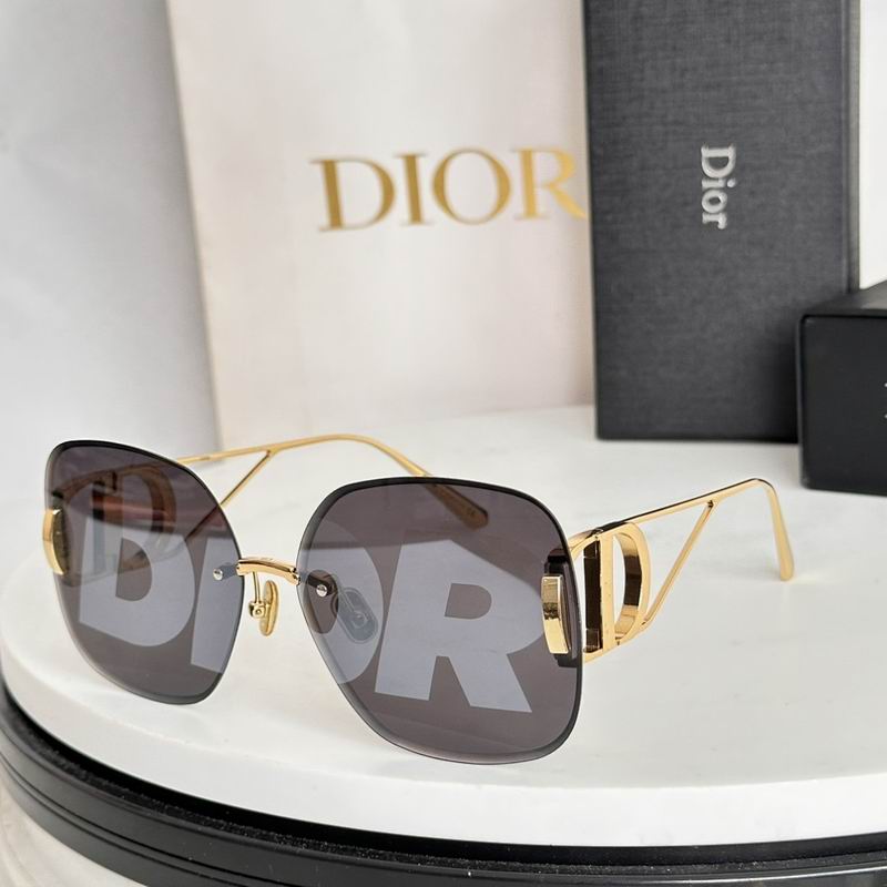 Dior Sunglasses ID:20260410-647